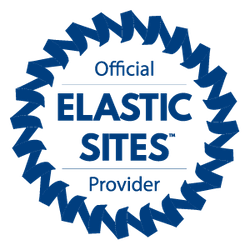 Elastic Sites Official Provider