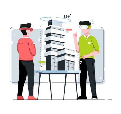 VR Architect