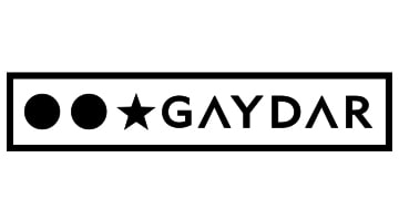 Gaydar Logo