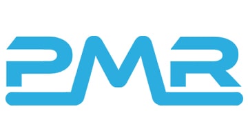 PMR Logo