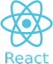 React